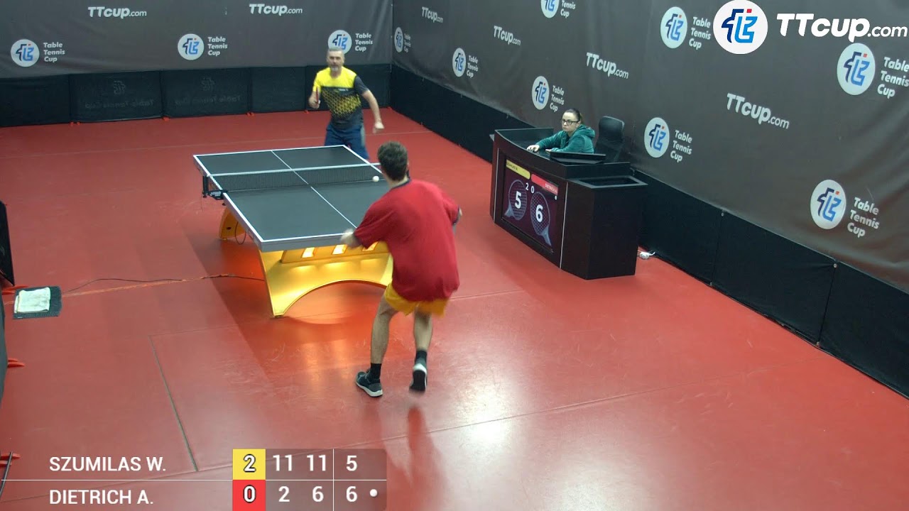 25 February 2026 TT Cup (Poland 2)