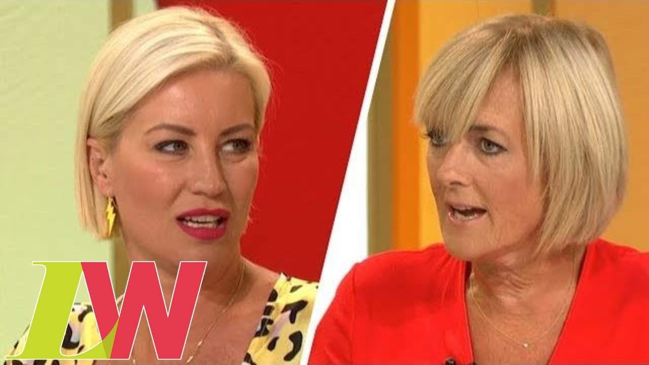 Are There Different Levels of Cheating? | Loose Women