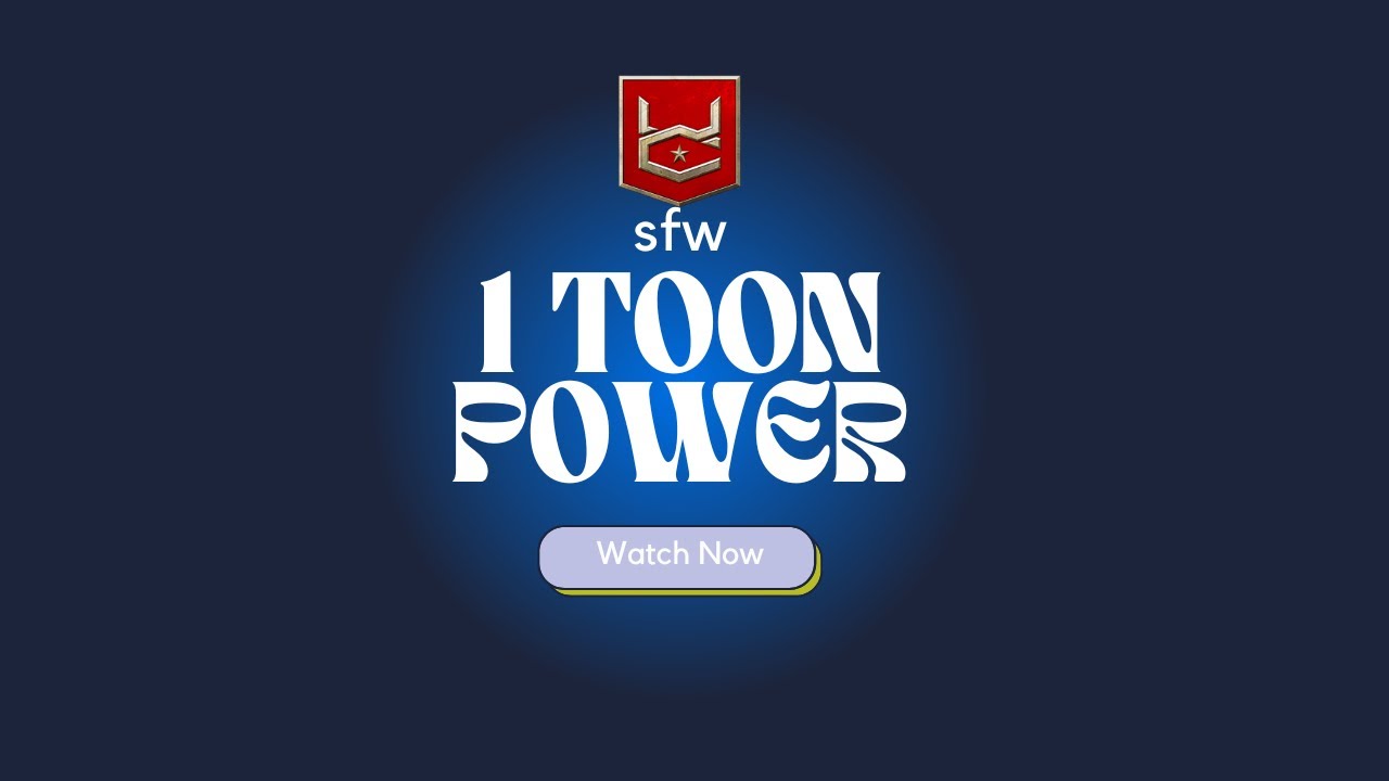 war commander 1 toon power