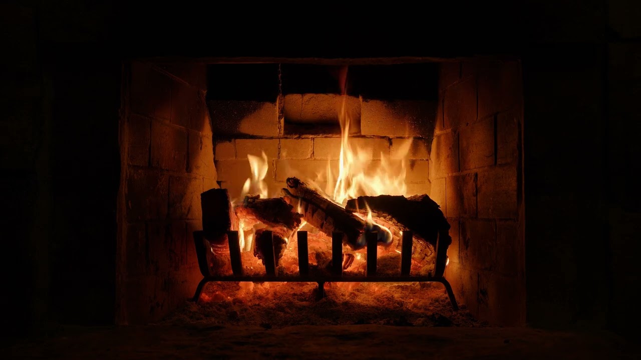 Fireplace Sights and Sounds