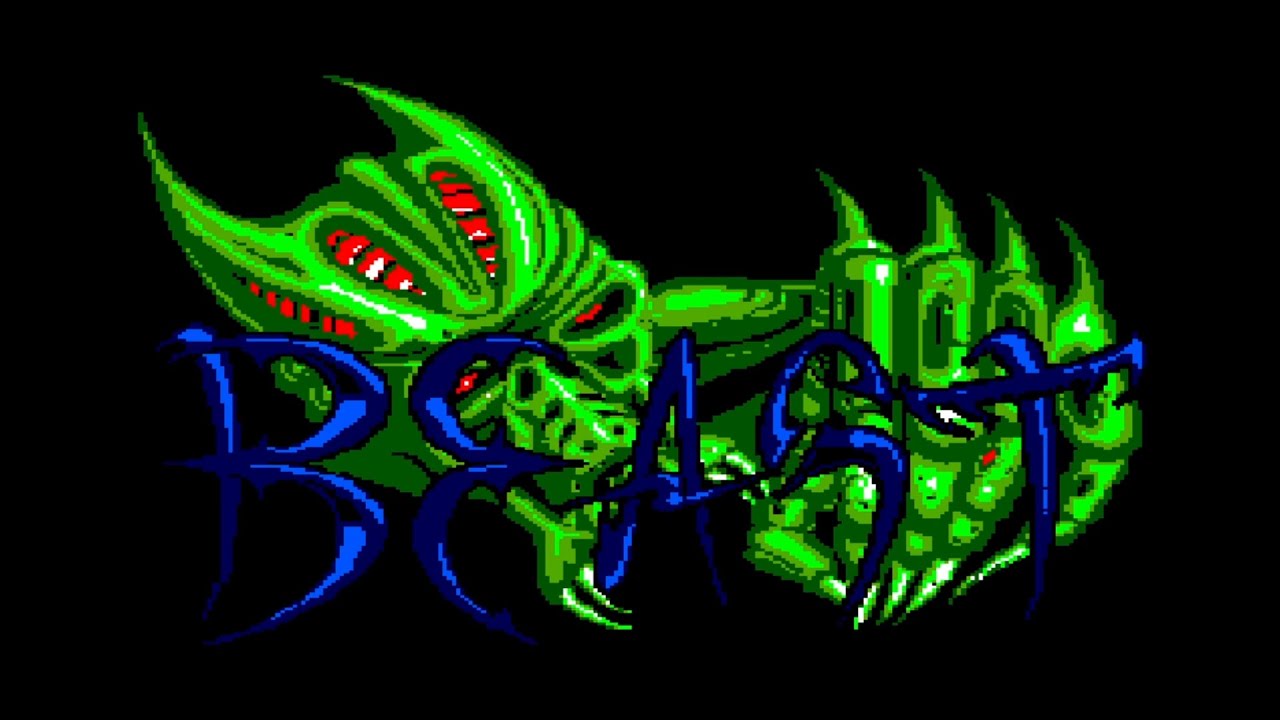 Shadow of the Beast / Sega Master System