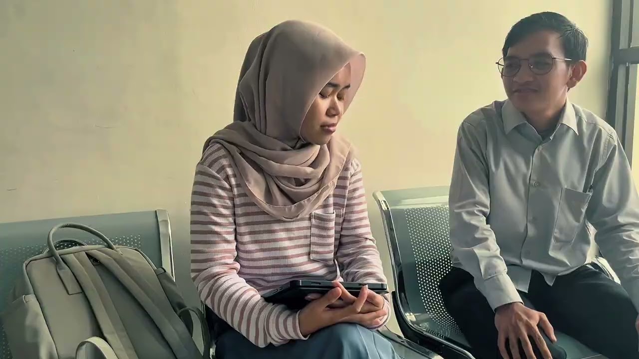 When Strength Fades Growing Love