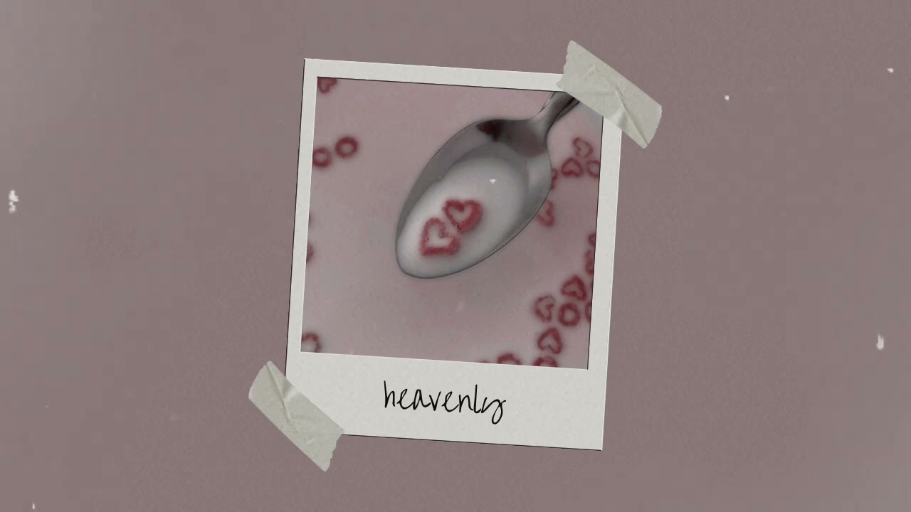 heavenly instrumental (slowed | reverb | muffled)