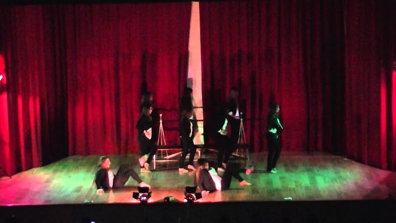 Bayaderas 2012 - Bills