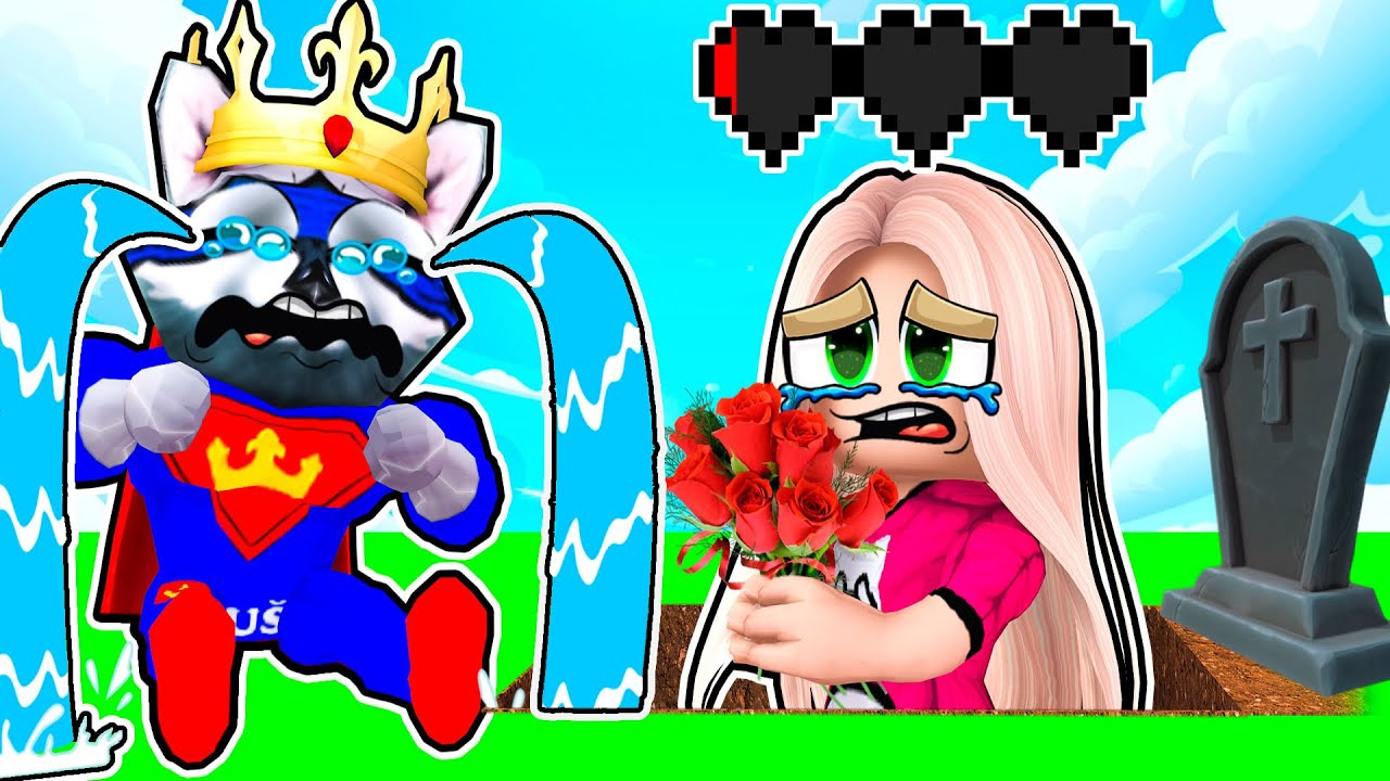 JONGLESOVA MÁMA *UMÍRÁ*!!😭😭 UCTI PROSÍM její PAMÁTKU!