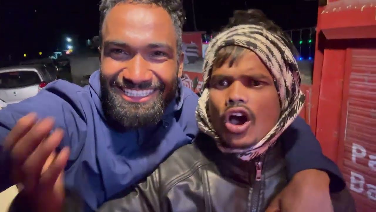 कच्चा केला ई / शेर है हम / समझौता करना मुश्किल है 💔। new video out 📸📸 Thunali Sajwan 📸📸 latest video