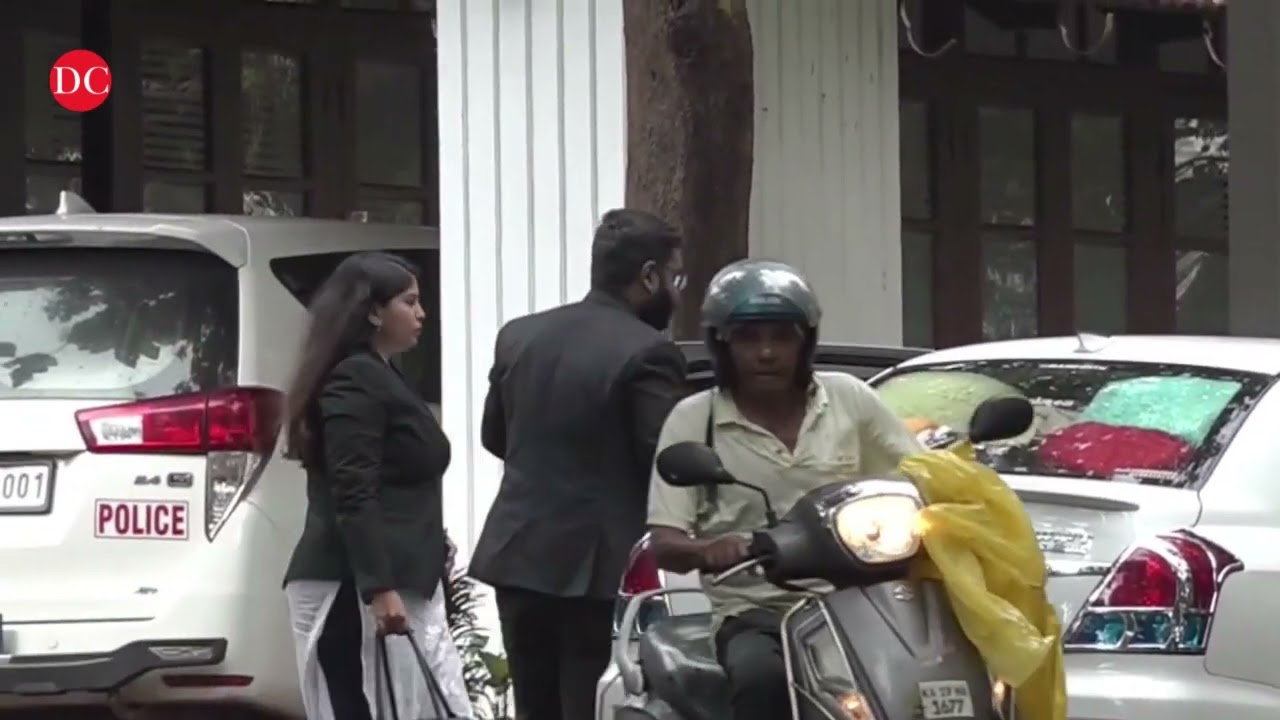 Karnataka: SIT probe begins in Dharmasthala mass burial case; DIG Anucheth arrives in Mangaluru