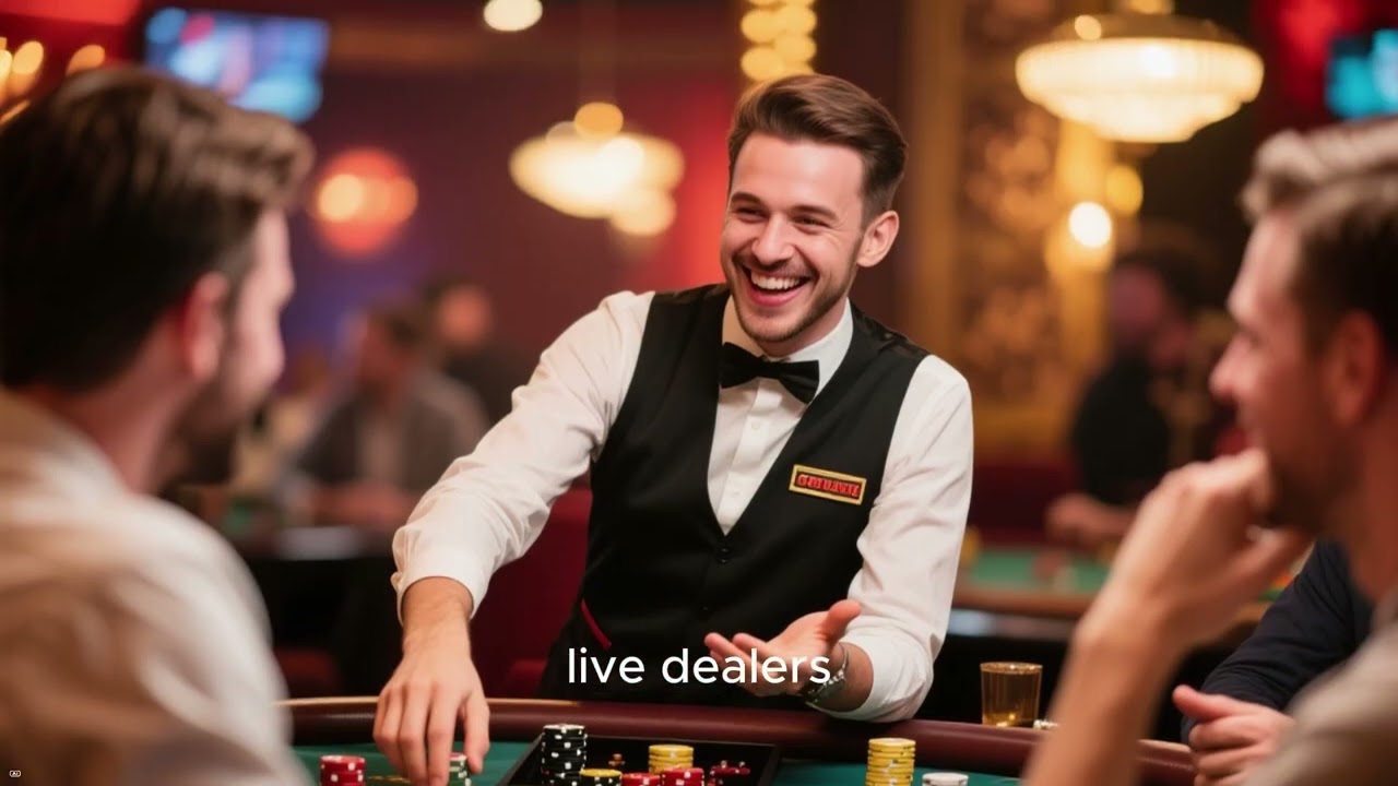 How Betrider Powers 3,000+ Casino Games with One API