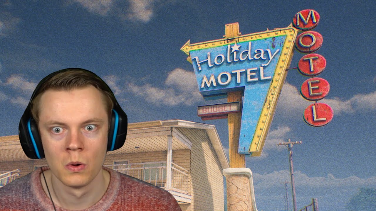 The Best Detective Horror Game in a LONG TIME - Detective Rainy Night