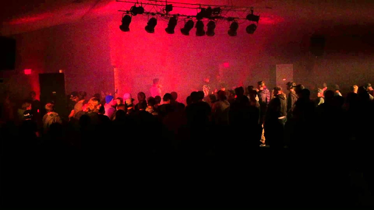 Rival Choir - Full Set - Lynchburg, VA