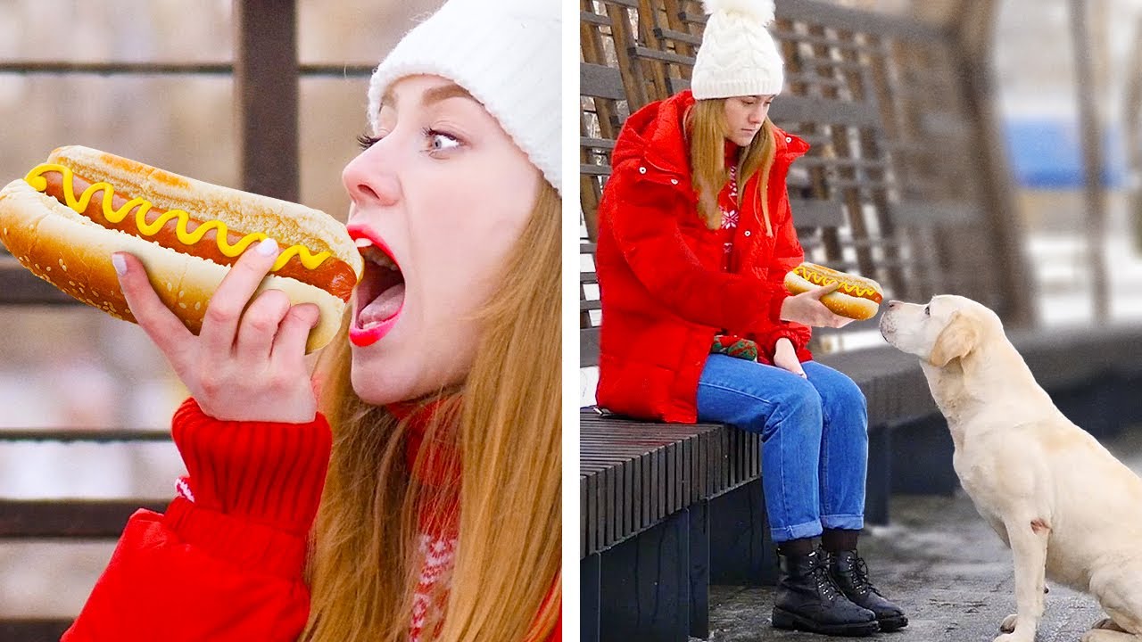 VRIENDELIJKHEID IS EENVOUDIG || HELP MENSEN IN NOOD