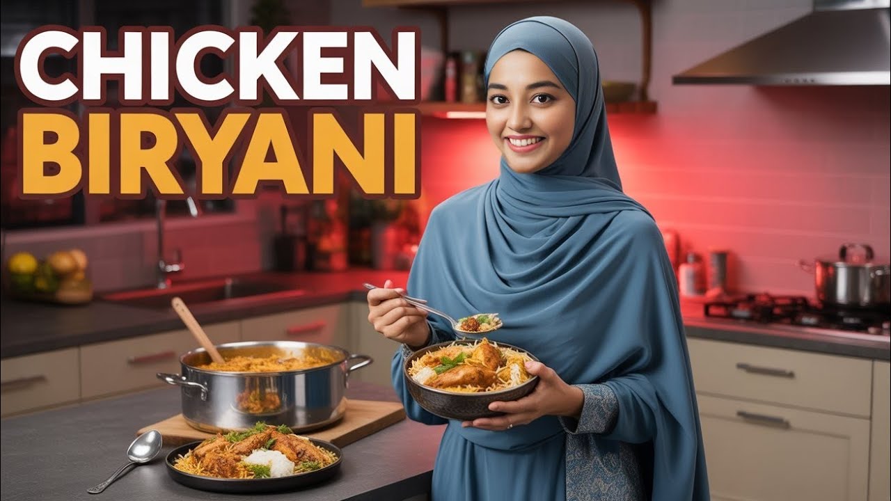 Random Daily Life Vlog | Biryani Cooking 🍗 | Exam Day 📚 | Homemade Bon Ruti | Rifna Lima | 