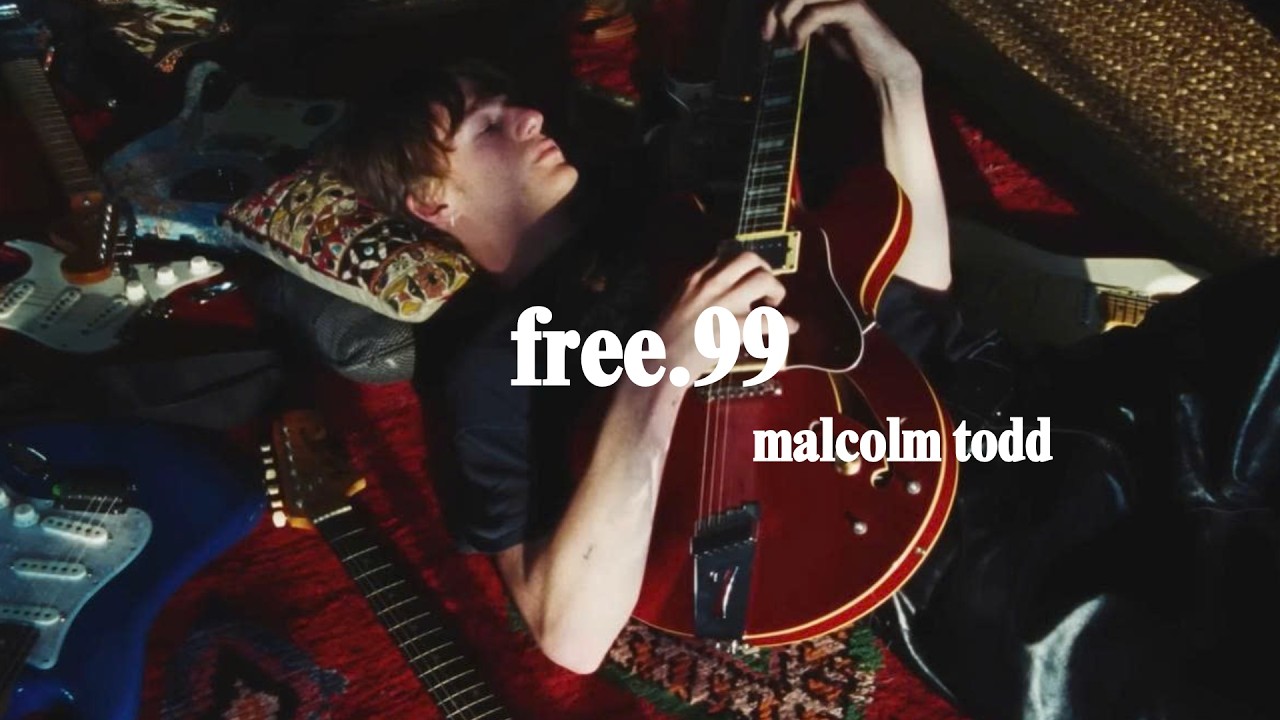 free.99 - malcolm todd (lyrics + vietsub)