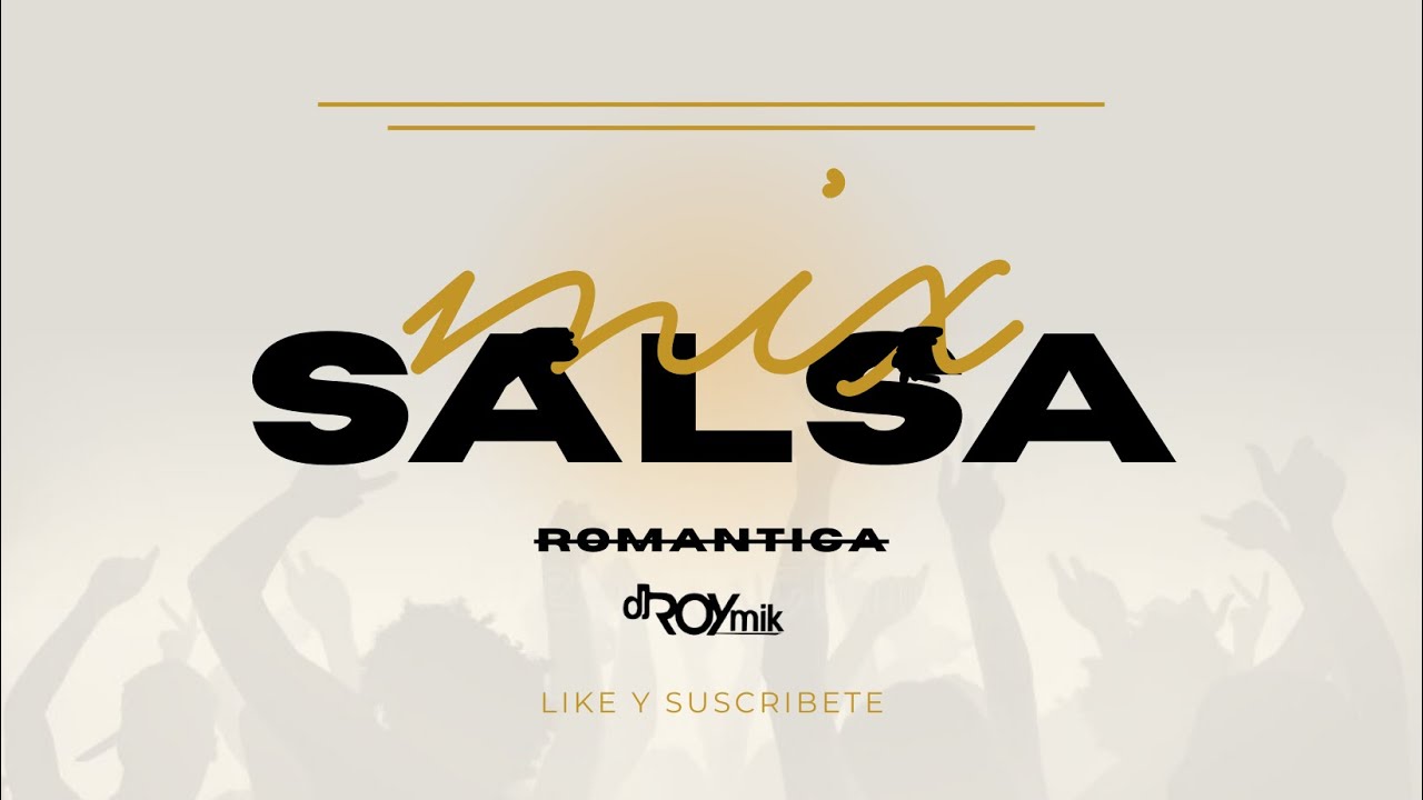 MIX SALSA PARA BEBER VOL 2 🥃(MANOS DE TIJERA ,POR QUE TE AMO,CORAZON DE ACERO,COMO TE HAGO ENTENDER)