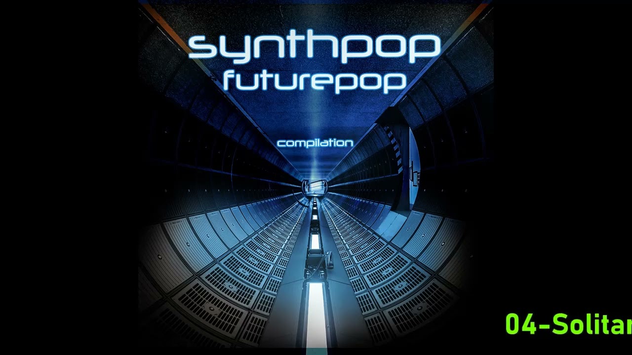 Retro Music Synthpop/Futurepop-12