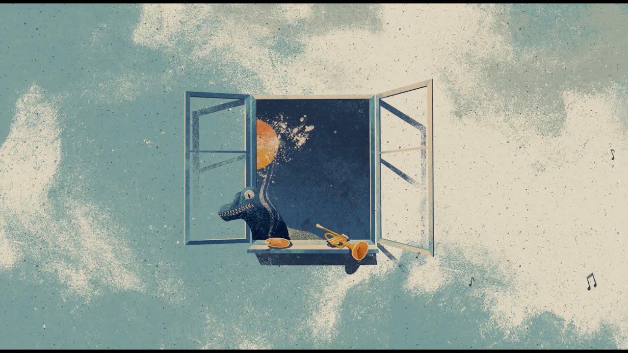 JPATTERSSON - Good Bye Monkey Island