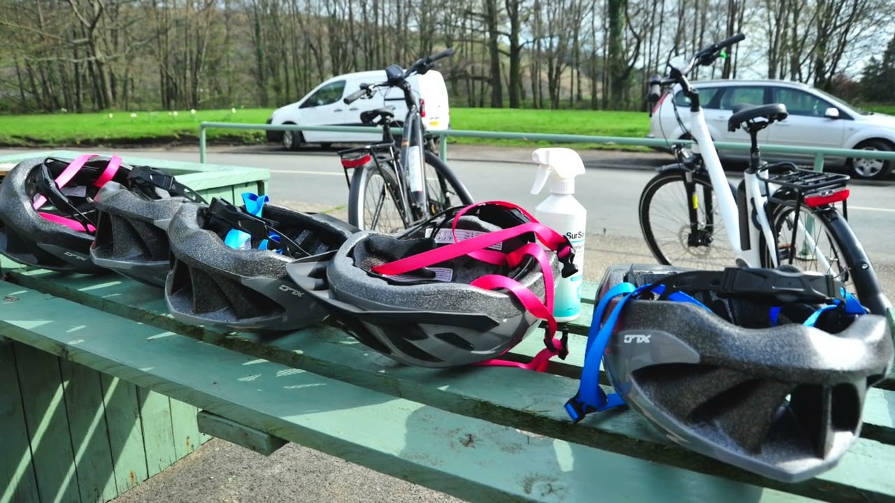 Eco Escapes   Ribble Valley Ebikes