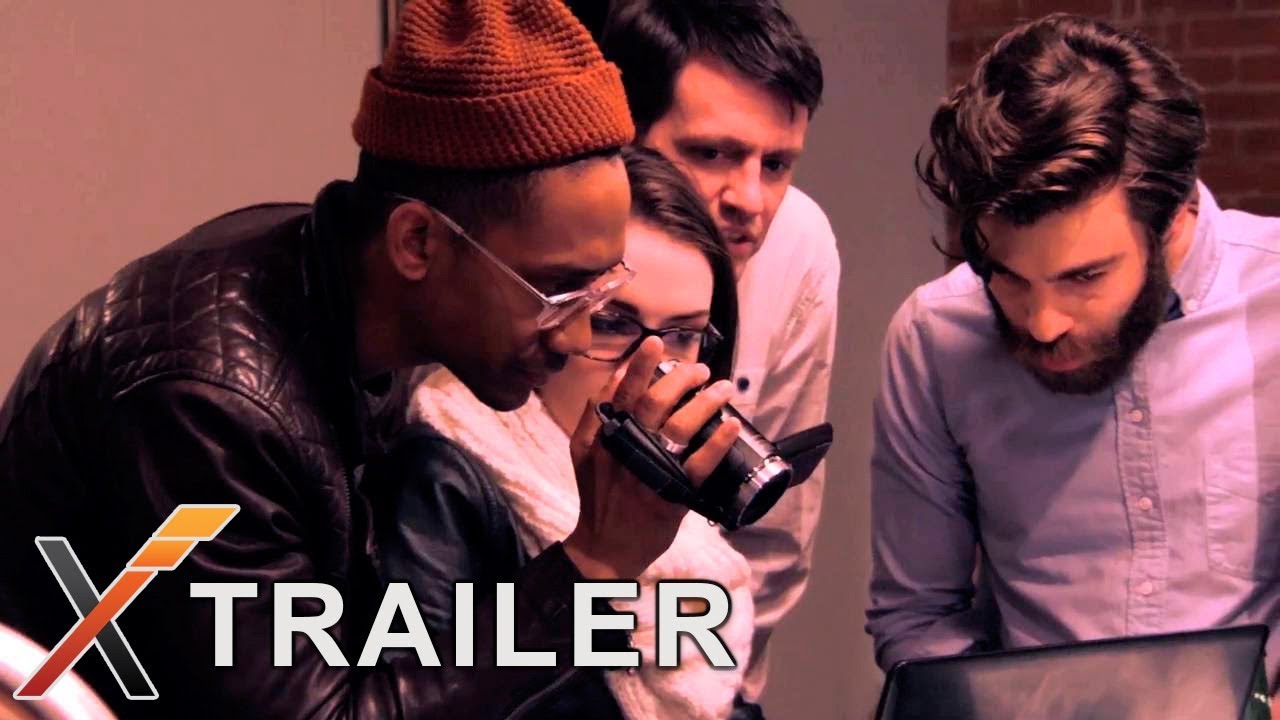#Screamers - Trailer (Legendado)
