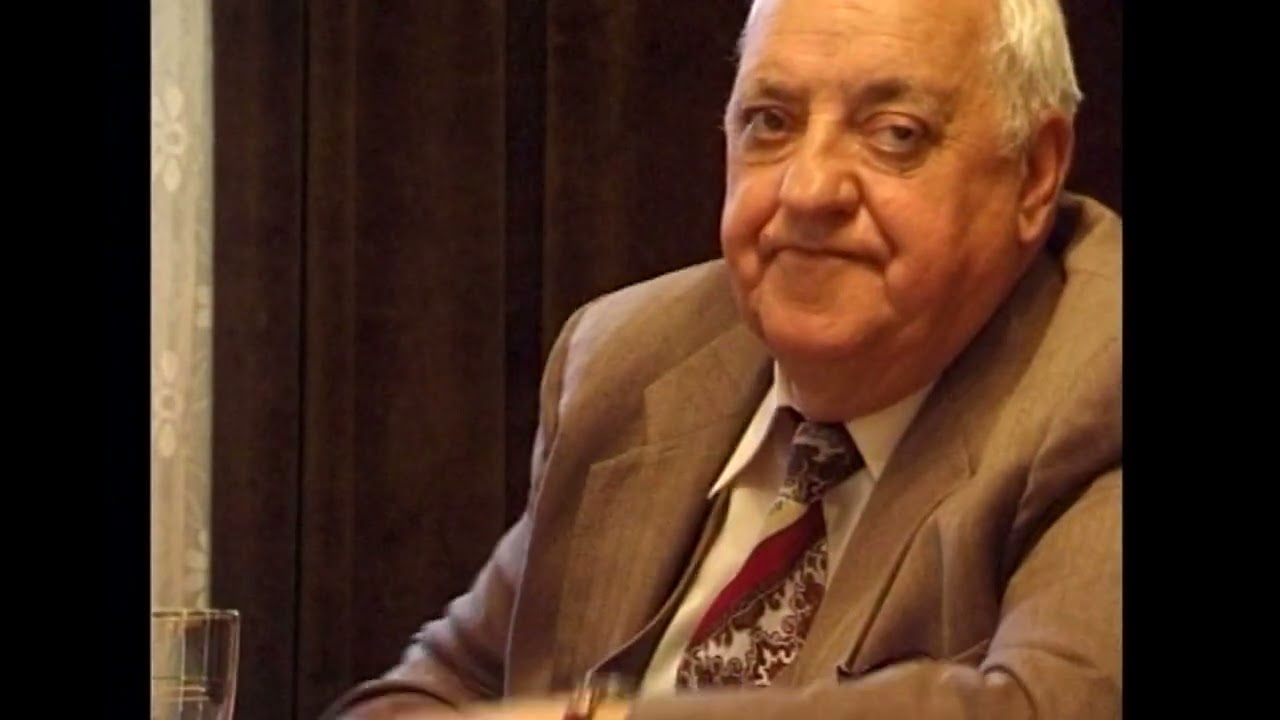 A misszi&oacute; (1999, r.: Ember Judit)