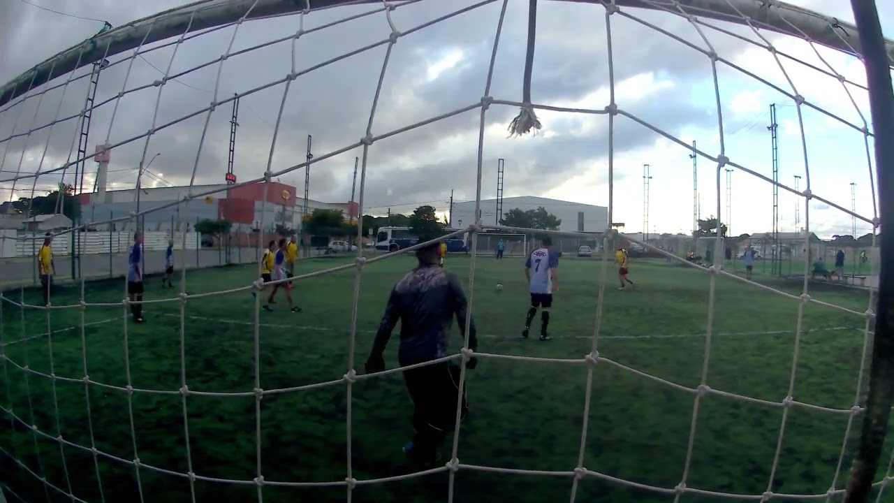 amistoso dos Caduco FC X Old Old boys