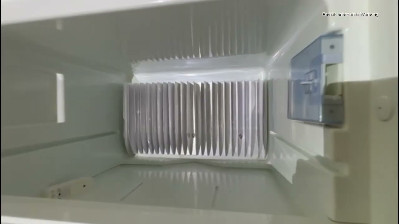 AES Dometic Kühlschrank hat keine Leistung mehr / Lösung ist ganz einfach