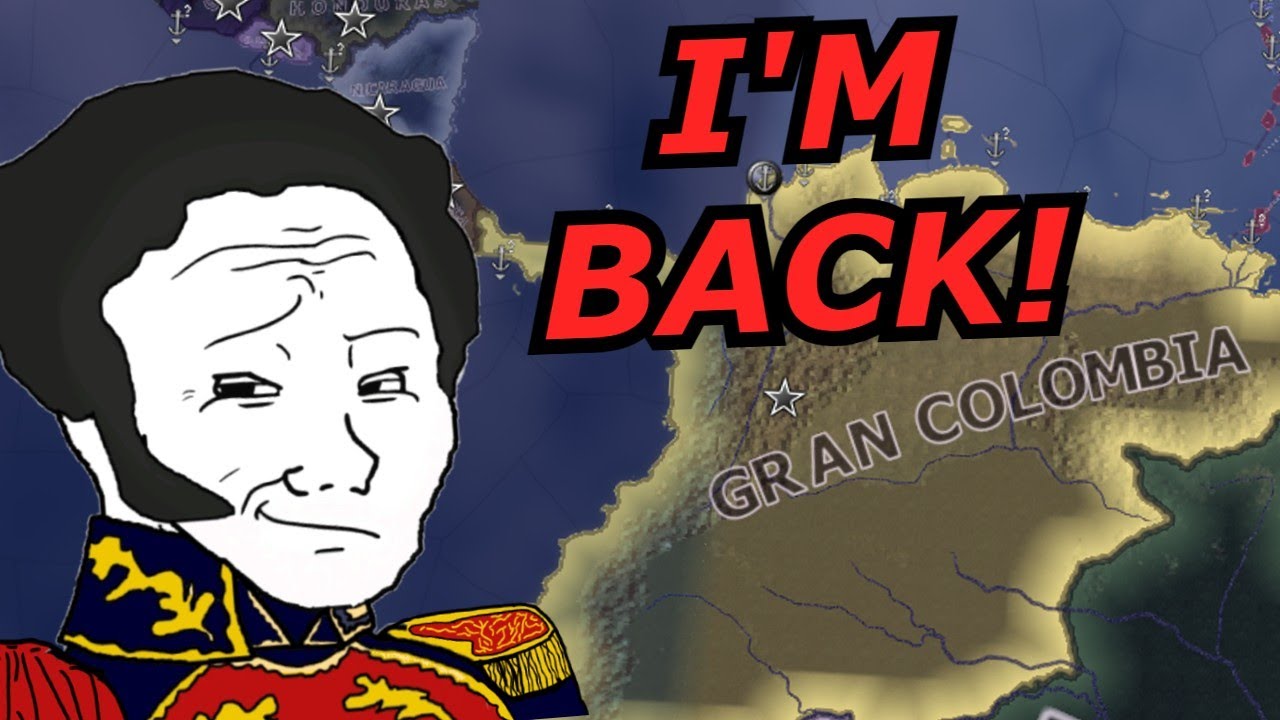 Hoi4 Это достижение РАЗДРАЖАЕТ