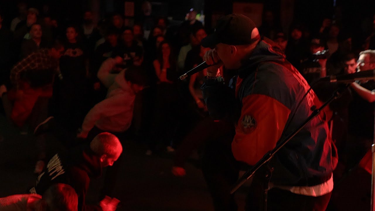 Love Sick - FULL SET | 3.1.26 | Williams Center, New Jersey