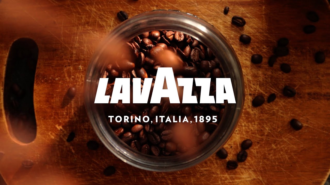 LAVAZZA | Coffee Spec Ad