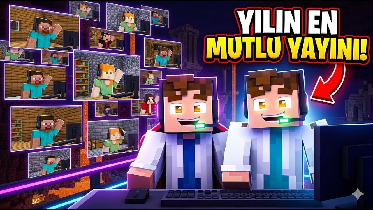 MinePlus SMP 💢 Base Gezip Takılıyoruz