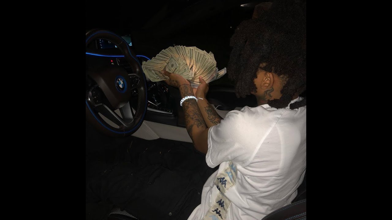 [SOLD] SpotemGottem Type Beat (Prod. by YGCezar) *MUFFLER*