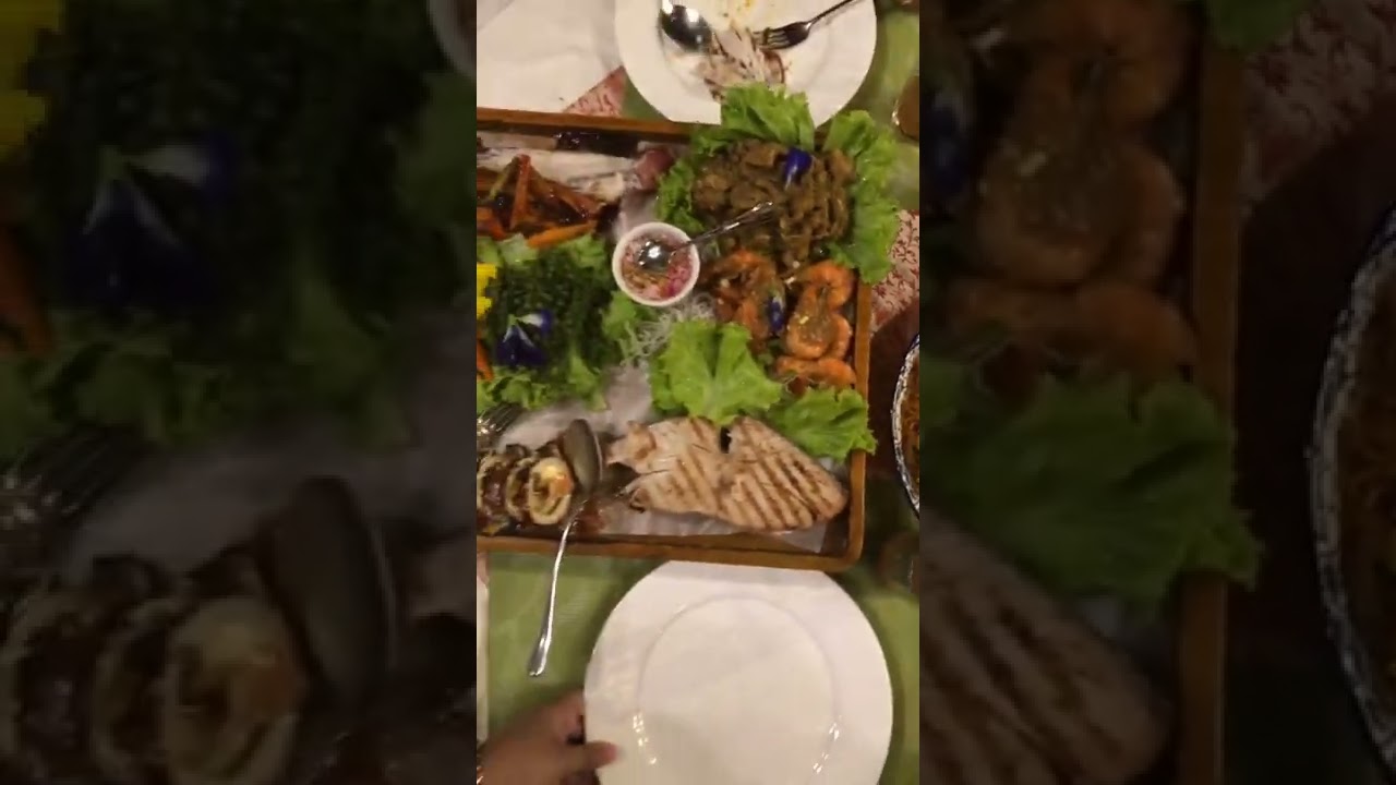 @Kajoels Restaurant, Puerto Princesa City, Palawan