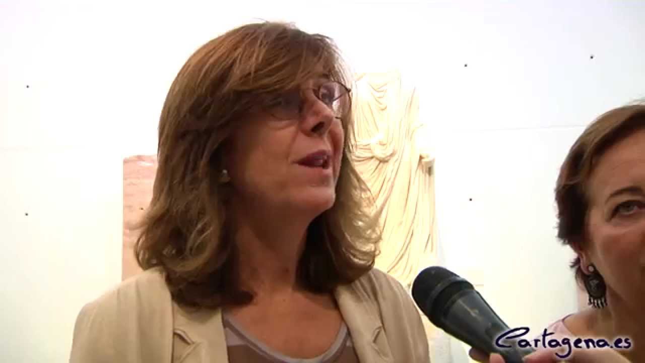 Lo contempor&aacute;neo se cuela con Fuego Perpetuo en el Teatro Romano