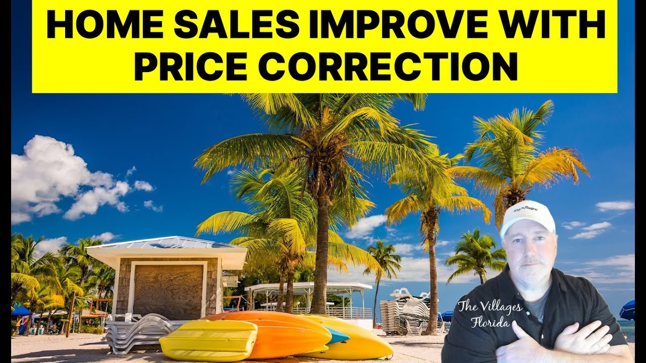 Продажи жилья в деревне растут на фоне снижения цен на жилье