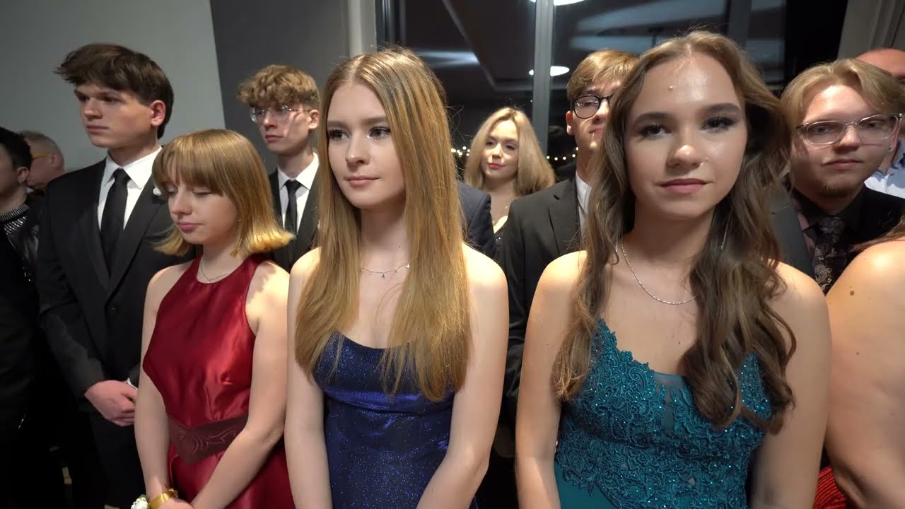 Studniówka 2024 LO im. S. Żeromskiego  