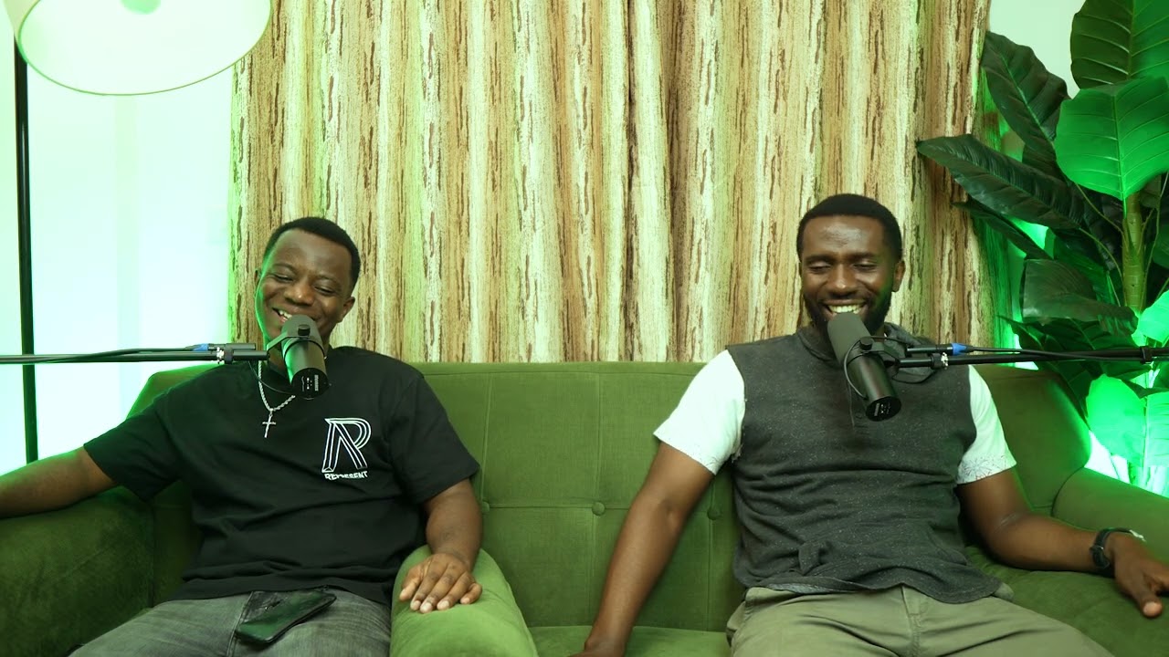 TUPIGE MASOLO PODCAST Episode129