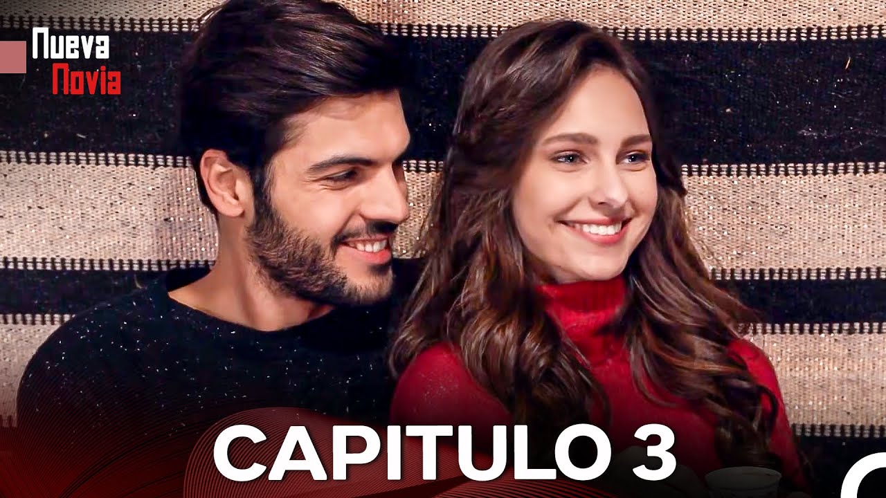 Nueva Novia Capitulo 3 (Doblado En Español)