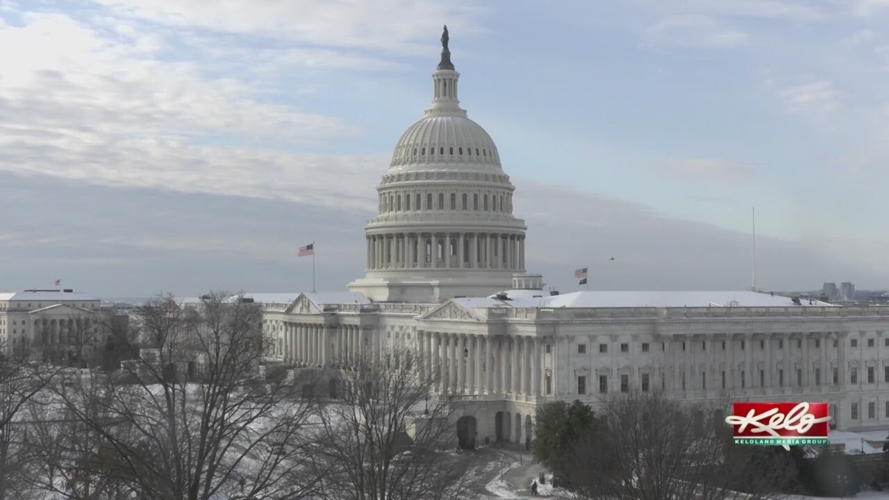 U.S. Senate candidate McNeal focused on national debt