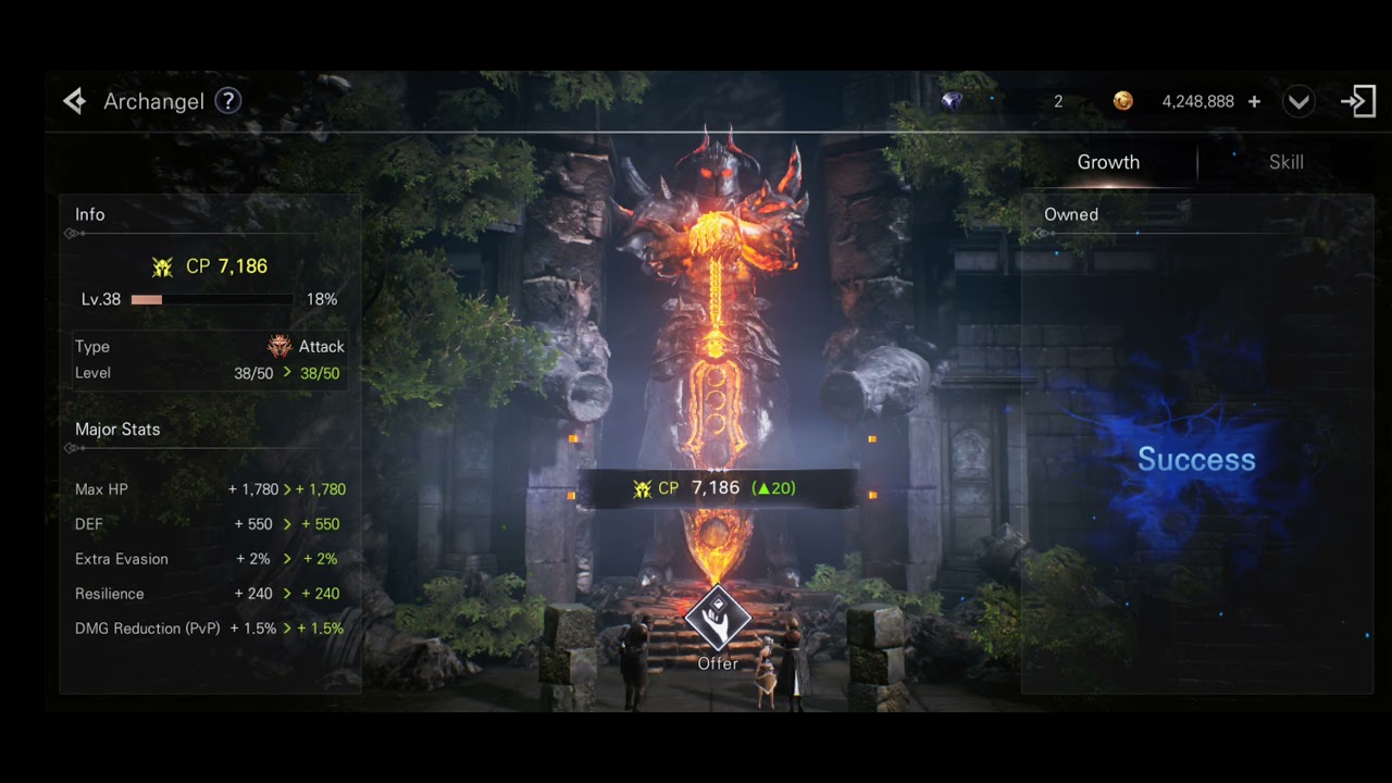 Bless Mobile MMORPG - Gameplay Walkthrough Part 51 - Guide (Android, iOs) Full HD