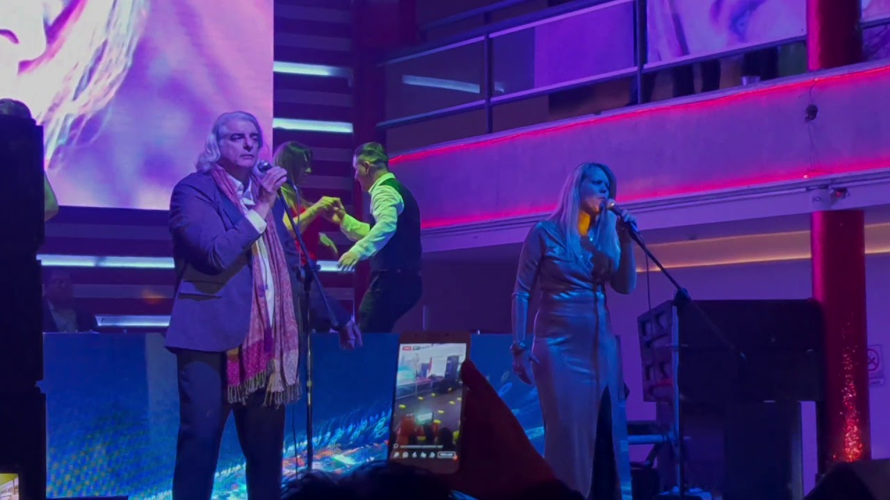Change to desire - Aldo Martinelli - Simona Zanini Fantasy 29-06-2019