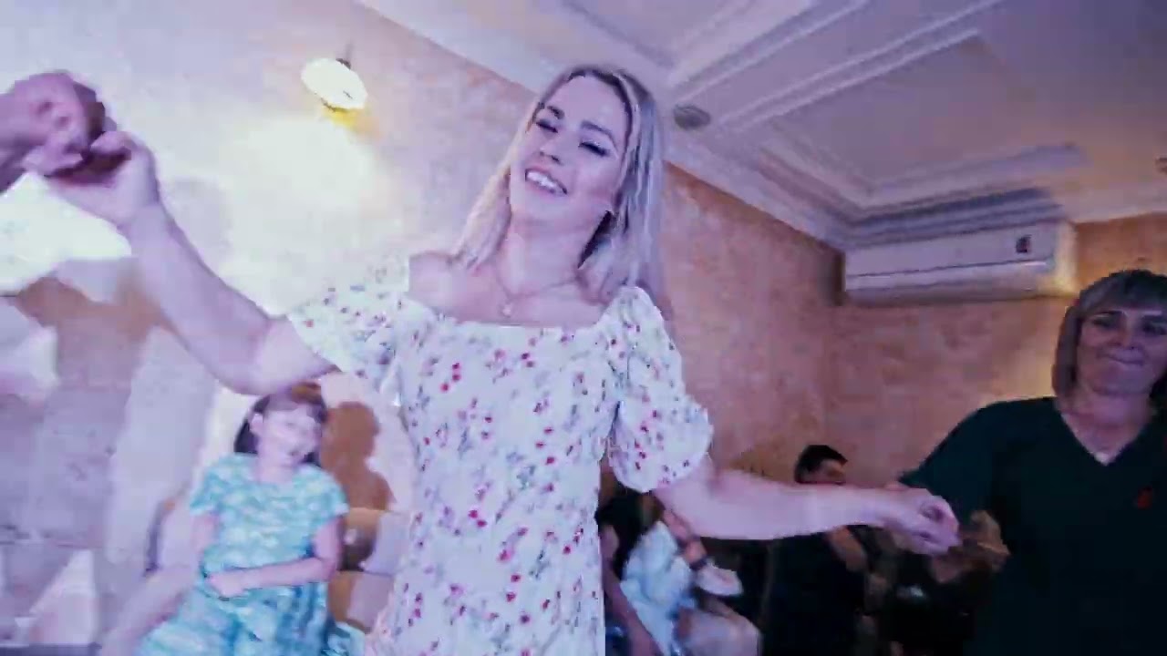 4  Володя та Надя Наше Весілля Документальна Версія ч 2