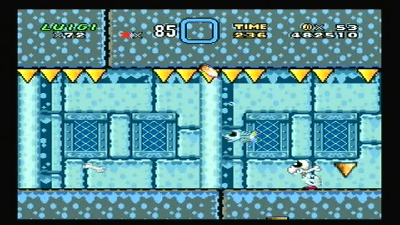 Let's Play Super Mario World - Part 3