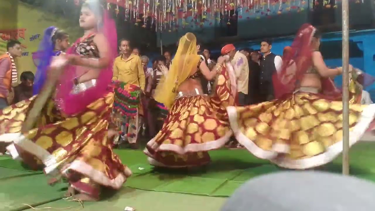 बुंदेलखंडी देसी जवाबी राई कटीली देसी राई