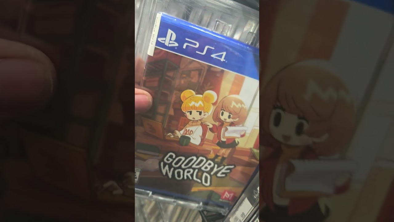 Ps4 front stock