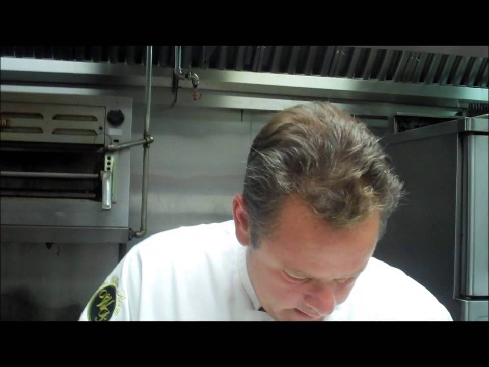 Seared Sea Scallops in Coconut Curry Sauce