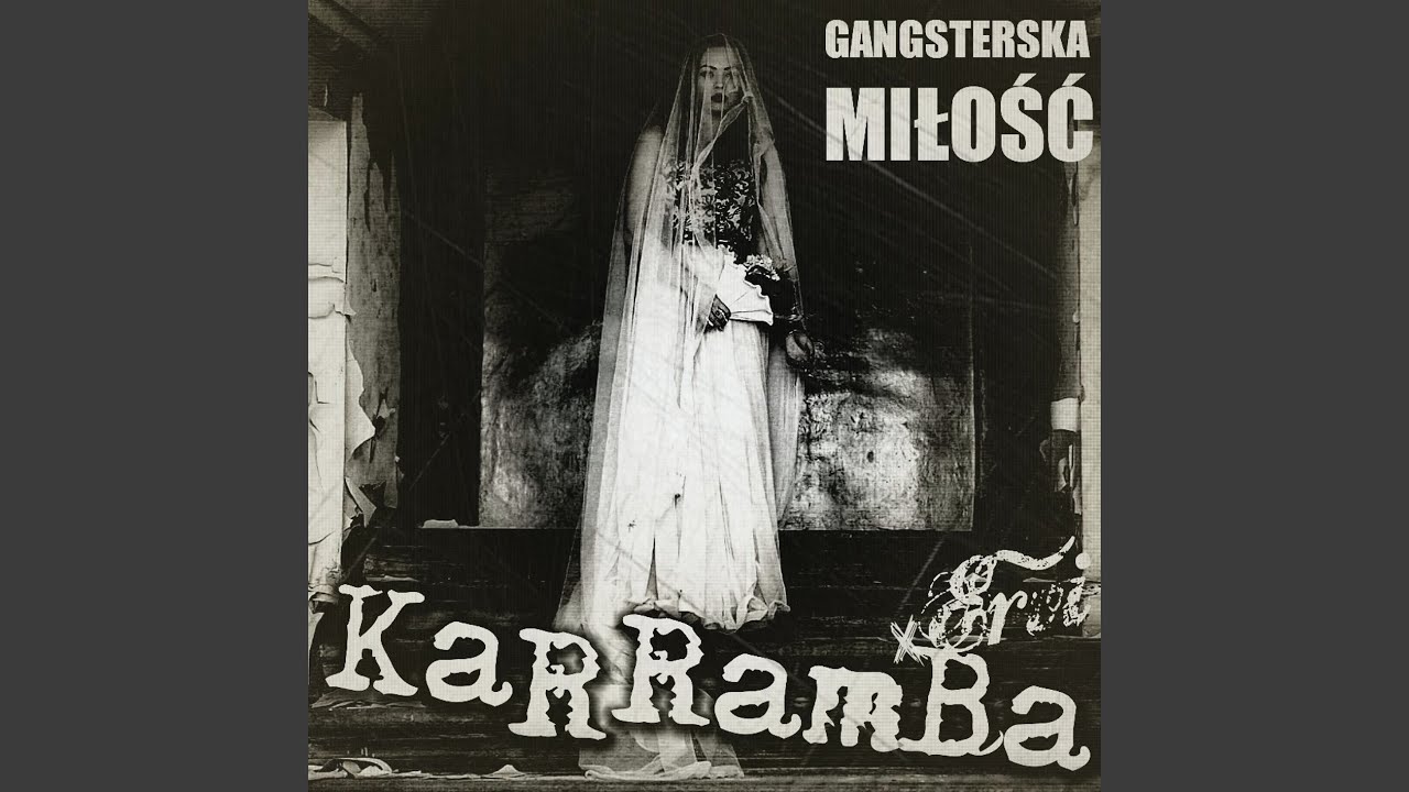 Gangsterska miłość (Piano Ballad Remix)