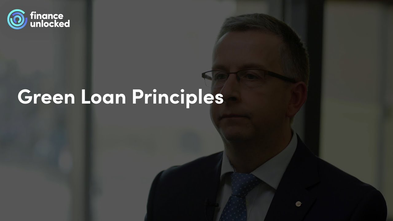 Hotspot: Green Loan Principles (GLP)