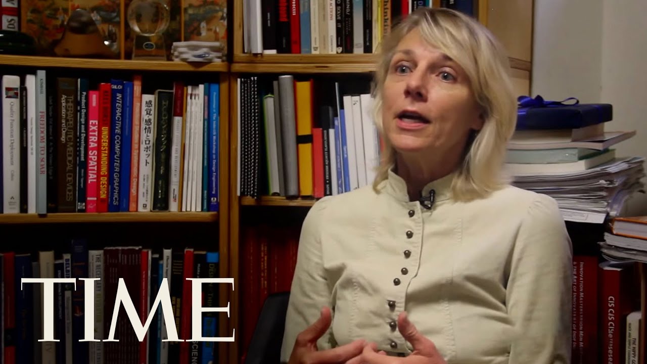 Stanford University: This Stanford Professor Is Done With Boring Lectures | Money | TIME