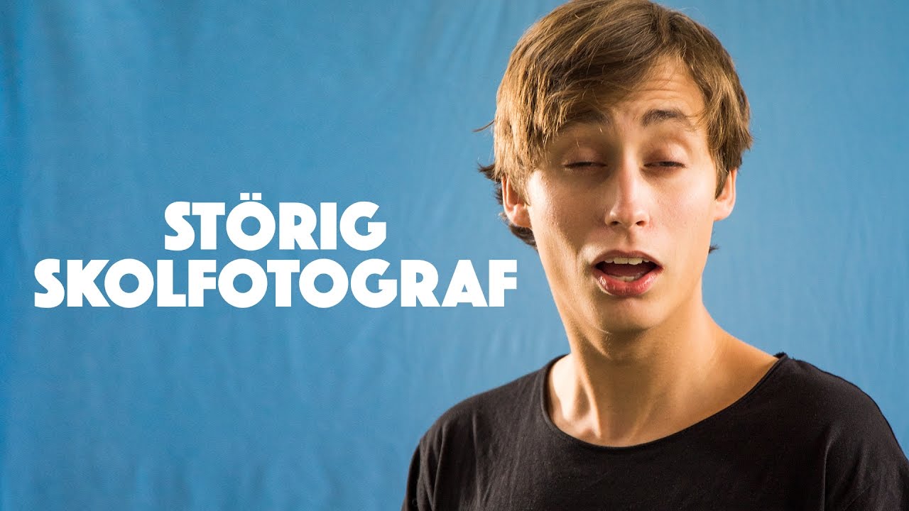 Störig Skolfotograf