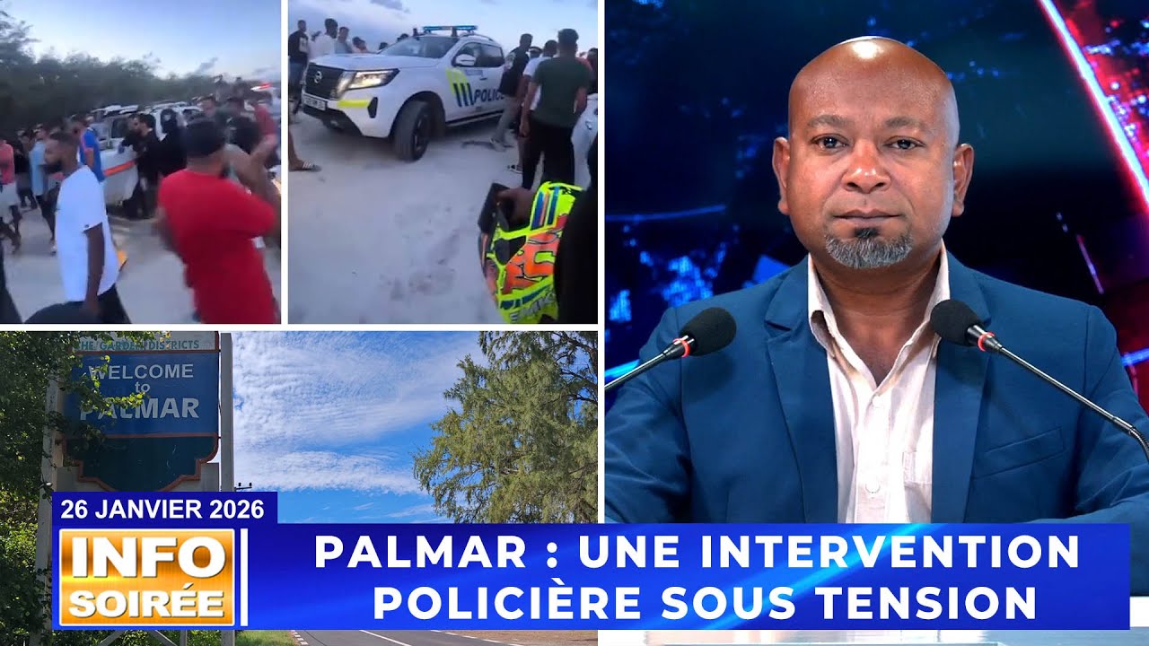 [Info Soirée] : « Sa kalite lamizik la, bizin zwe dan diskotek pa lor laplaz »
