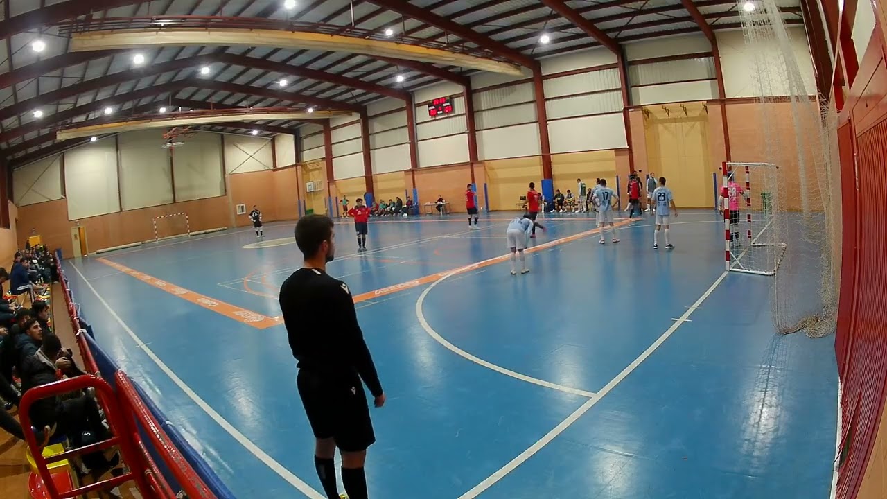 MMC CFS CASTALLA VS FS CALLOSA 1